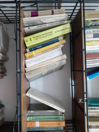 Libros sobre catolicismo