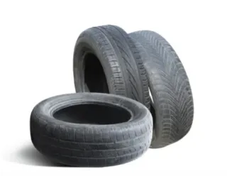 Neumáticos Usados