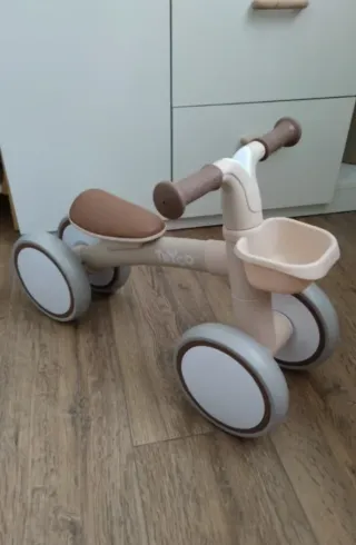 Bicicleta infantil NUEVA