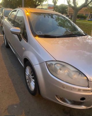 FIAT Linea 2007