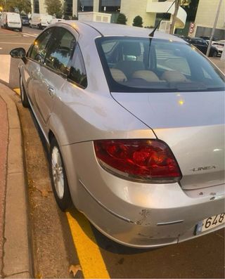 FIAT Linea 2007