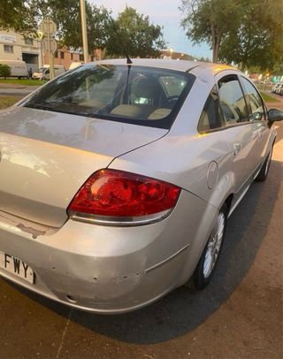 FIAT Linea 2007