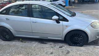 FIAT Linea 2007