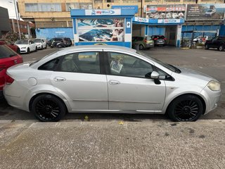 FIAT Linea 2007