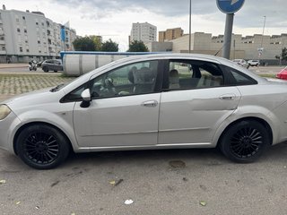 FIAT Linea 2007