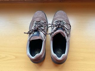 Zapato Seguridad FAL Gore-Tex Talla 42