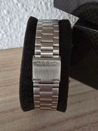 Reloj Casio Camuflaje Digital Nuevo Original