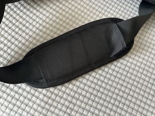 Maletín ordenador Polo Club negro