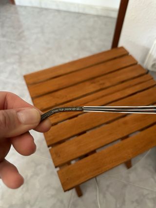 Gafas J.F. Rey Titanio Negro/Plata