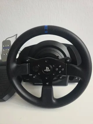 Volante da corsa Thrustmaster T300 RS PS4/PS3