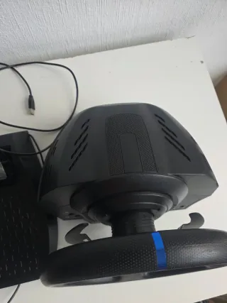 Volante da corsa Thrustmaster T300 RS PS4/PS3