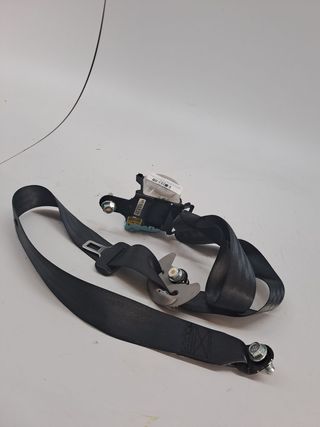 CINTURON SEGURIDAD TRASERO DERECHO SSANGYONG TIVOLI 593765