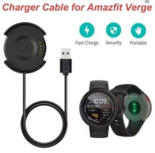Cable Cargador Reloj Amazfit Verge lite/Verge