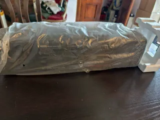 Stern Newave Double Deck Radio Registratore