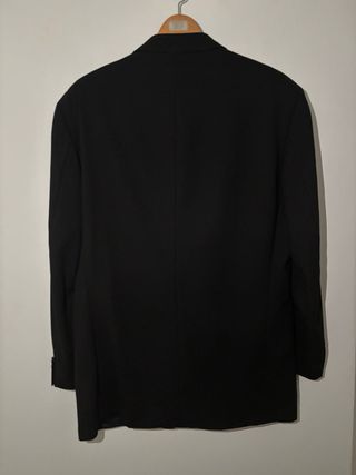 Americana Negra Hugo Boss T-52