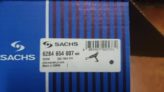 Cilindro Maestro Sachs