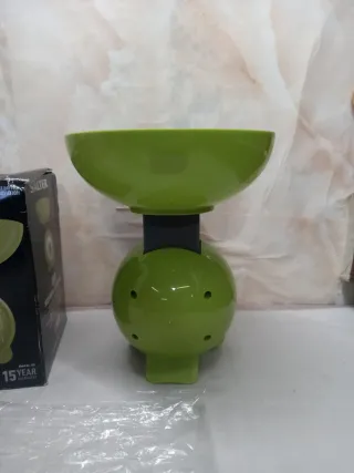 Bilancia da cucina meccanica Salter Orb