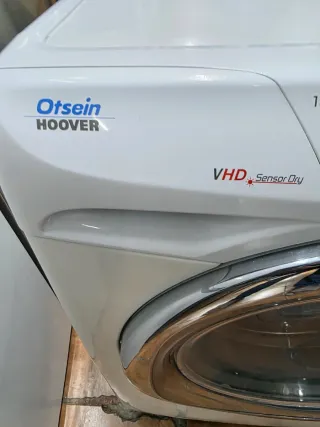 LAVADORA CON SECADOR 9 KILO CON ENVIO Y GARANTIA