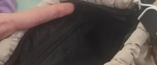 ‼️ NO NEGOCIABLE ‼️  Bolso/neceser Women'secret