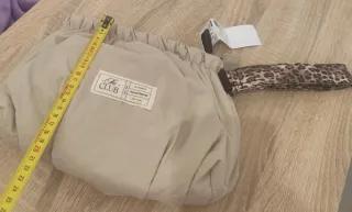 ‼️ NO NEGOCIABLE ‼️  Bolso/neceser Women'secret