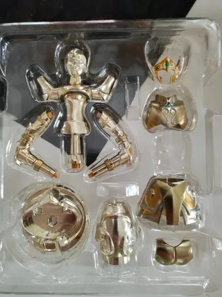 Camus Acuario Myth Cloth EX Revival