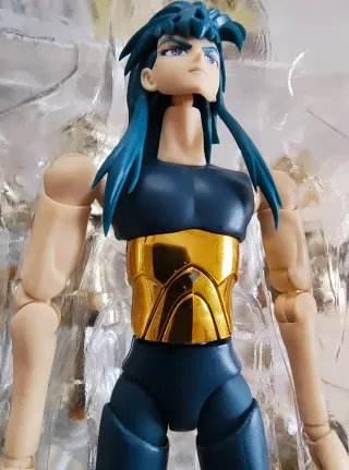 Camus Acuario Myth Cloth EX Revival