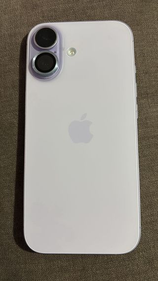 iPhone 17 Apple - Salud Batería 100%
