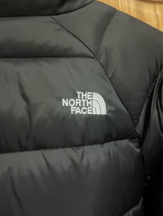 Chaqueta The North Face Negra