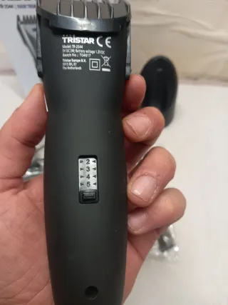 Tristar TR-2544 Tagliacapelli