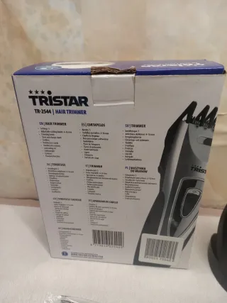 Tristar TR-2544 Tagliacapelli