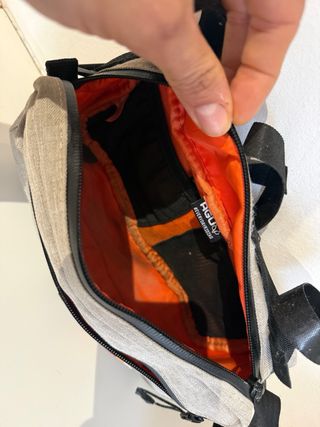 Bolsa Manillar Bicicleta Agu 2L