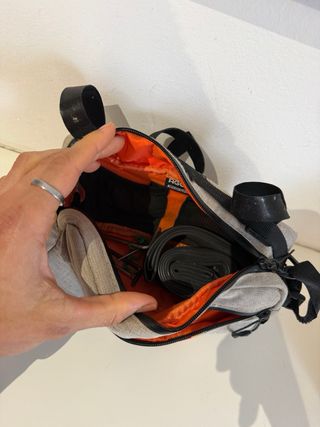 Bolsa Manillar Bicicleta Agu 2L