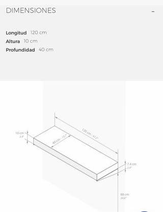 Barra de cocina blanca