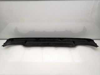 PARAGOLPES TRASERO SKODA OCTAVIA BERLINA (1Z3) 557836
