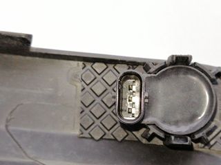 PARAGOLPES TRASERO SKODA OCTAVIA BERLINA (1Z3) 557836