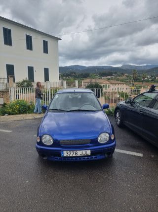 Toyota Corolla 1998 con itv