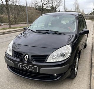 Renault Scenic 1.5 dci