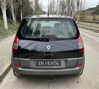 Renault Scenic 1.5 dci