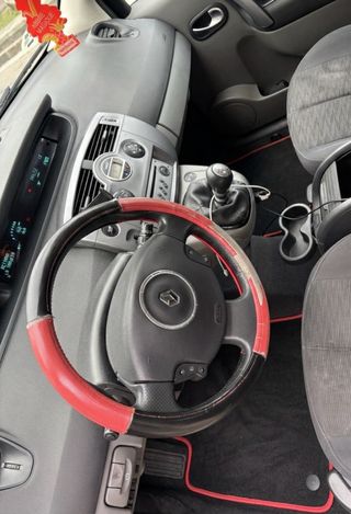 Renault Scenic 1.5 dci