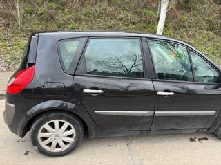 Renault Scenic 1.5 dci