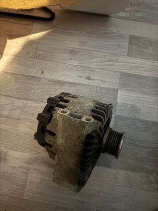 Alternador Mercedes Clase A 160 Gasolina