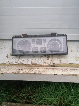 Cuentakilómetros de Renault 11 Renault 9