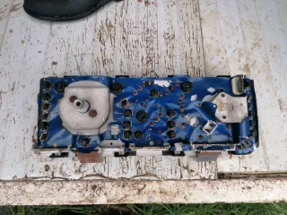 Cuentakilómetros de Renault 11 Renault 9