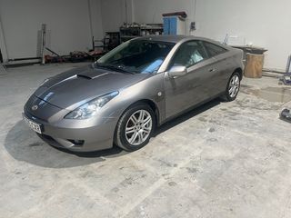 Toyota Celica 2004
