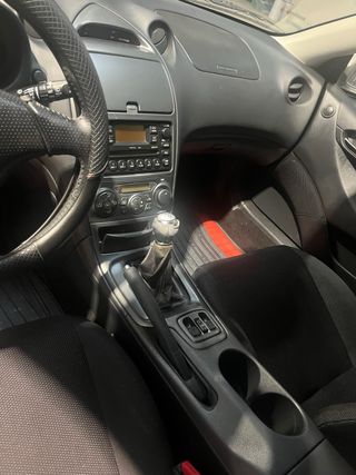 Toyota Celica 2004