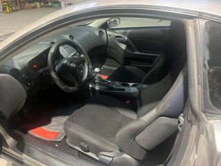 Toyota Celica 2004