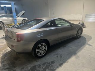 Toyota Celica 2004
