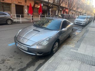 Toyota Celica 2004