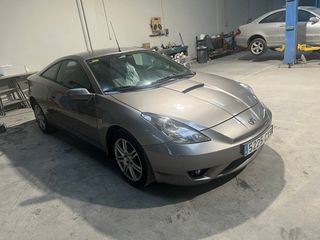 Toyota Celica 2004