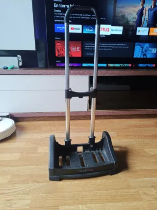 Carro de la compra Safta